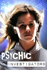Psychic Investigators' Poster