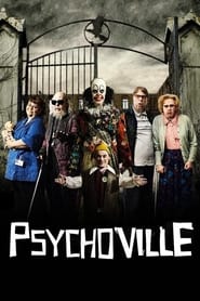 Streaming sources forPsychoville
