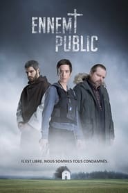 Public Enemy' Poster