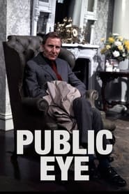 Public Eye' Poster