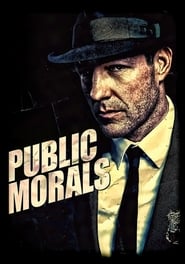 Public Morals' Poster