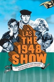At Last the 1948 Show' Poster