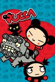 Pucca' Poster