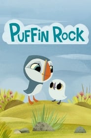 Puffin Rock' Poster