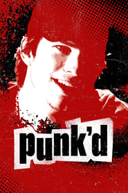 Punkd' Poster