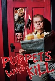 Puppets Who Kill' Poster