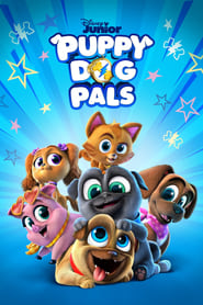 Streaming sources for Puppy Dog Pals