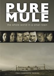 Pure Mule' Poster