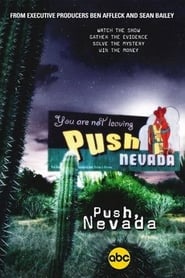 Push Nevada' Poster