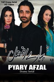Pyarey Afzal' Poster