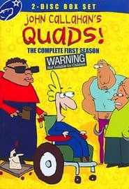 Quads' Poster