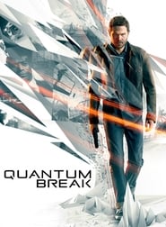 Quantum Break' Poster