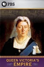 Queen Victorias Empire' Poster