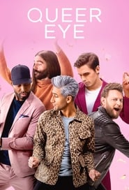 Streaming sources forQueer Eye