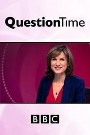 Streaming sources forQuestion Time