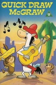 Streaming sources forQuick Draw McGraw