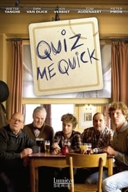 Quiz Me Quick' Poster