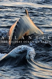 Atlantic The Wildest Ocean on Earth' Poster