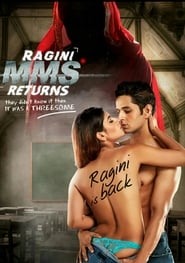 Ragini MMS Returns' Poster