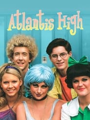 Atlantis High' Poster