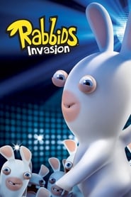 Streaming sources forRabbids Invasion