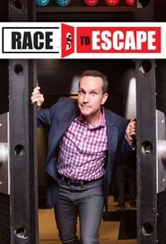 Race to Escape' Poster