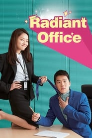 Radiant Office' Poster