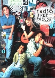 Radio Free Roscoe' Poster