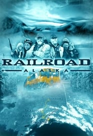 Railroad Alaska' Poster