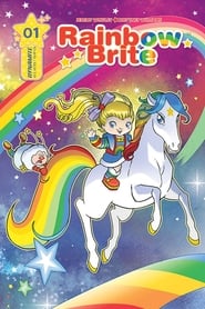 Rainbow Brite' Poster