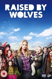 Raised by Wolves' Poster