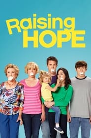 Streaming sources forRaising Hope