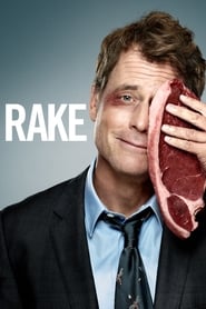 Rake' Poster