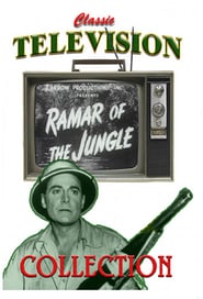 Ramar of the Jungle' Poster