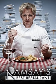 Ramsays Best Restaurant' Poster