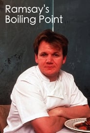 Ramsays Boiling Point' Poster