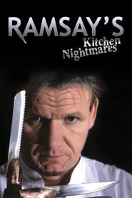 Ramsays Kitchen Nightmares' Poster
