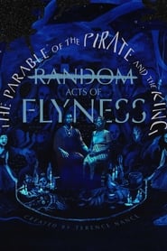 Random Acts of Flyness' Poster