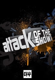 Attack of the Show' Poster