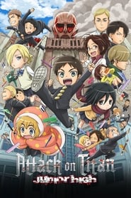 Streaming sources forAttack on Titan Junior High