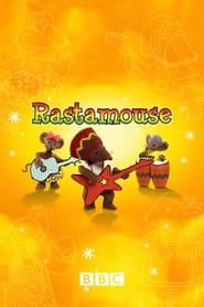 Rastamouse' Poster