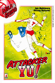 Attacker You' Poster
