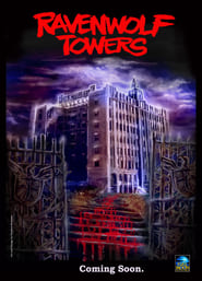 Ravenwolf Towers' Poster