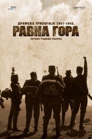 Ravna Gora' Poster