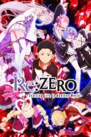 Streaming sources forReZERO Starting Life in Another World