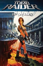 ReVisioned Tomb Raider Animated Series