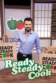 Ready Steady Cook' Poster