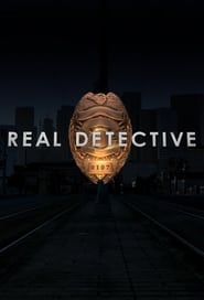 Real Detective' Poster