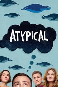 Atypical' Poster