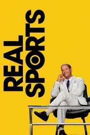 Real Sports with Bryant Gumbel' Poster